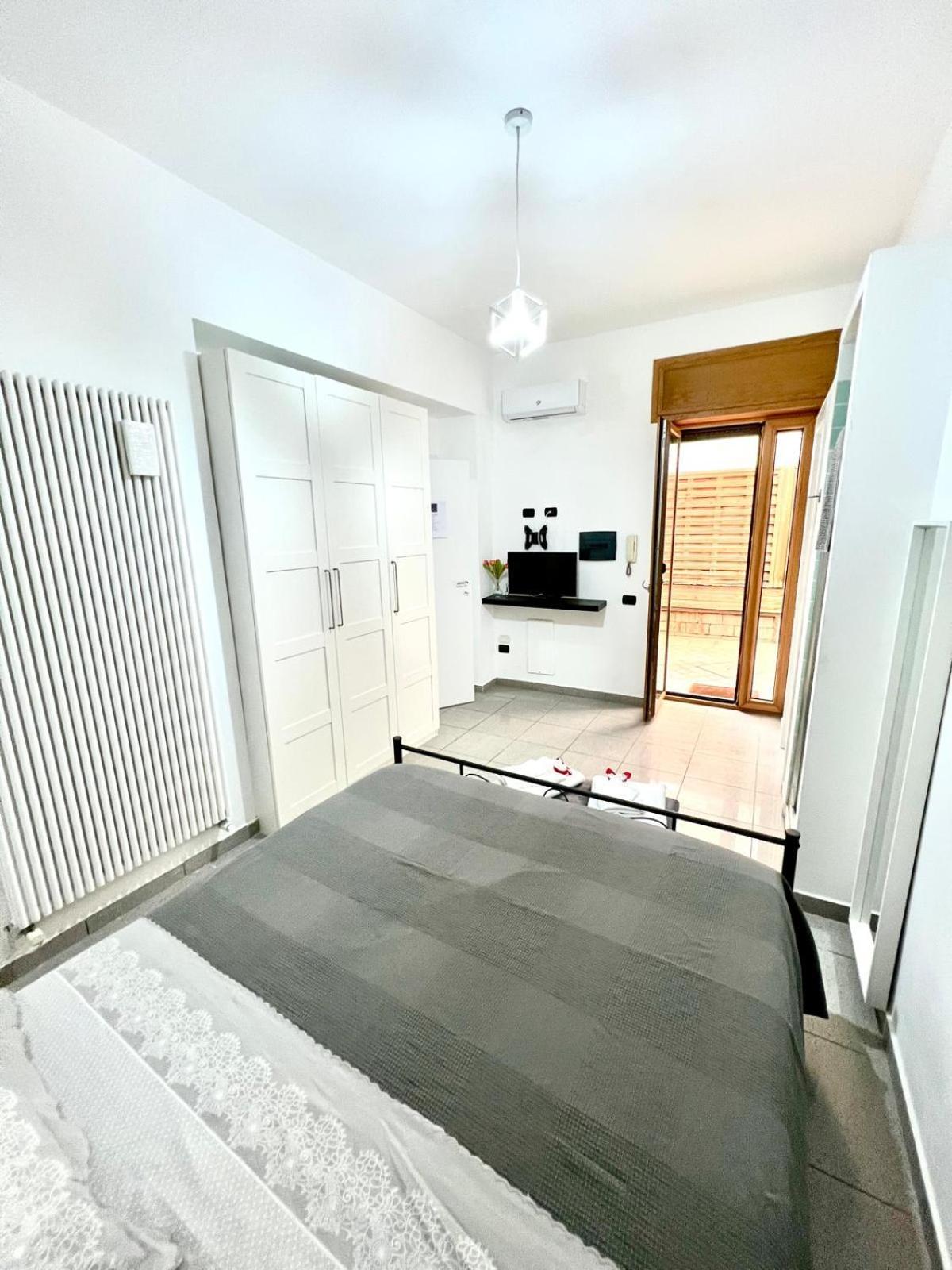 L' Intima Casina - Salerno & Amalfi Coast Cozy House Apartamento Exterior foto