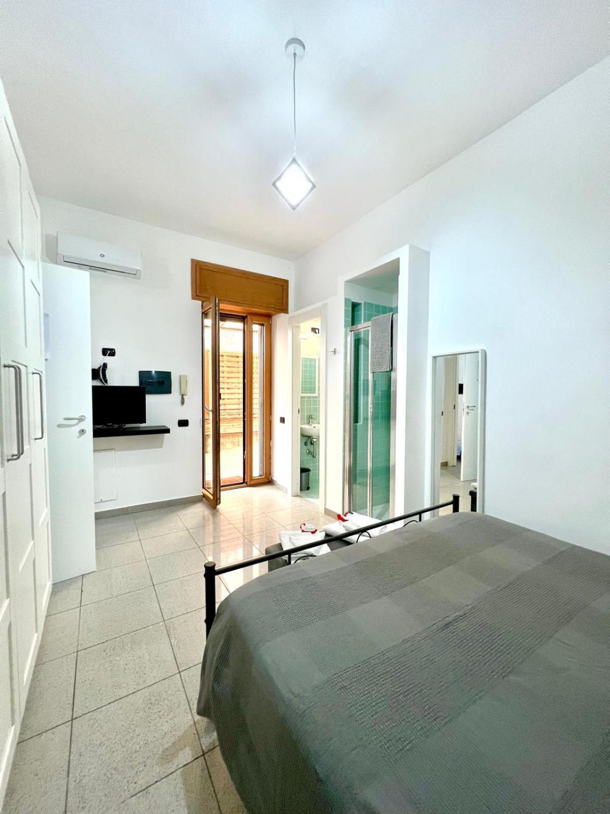 L' Intima Casina - Salerno & Amalfi Coast Cozy House Apartamento Exterior foto
